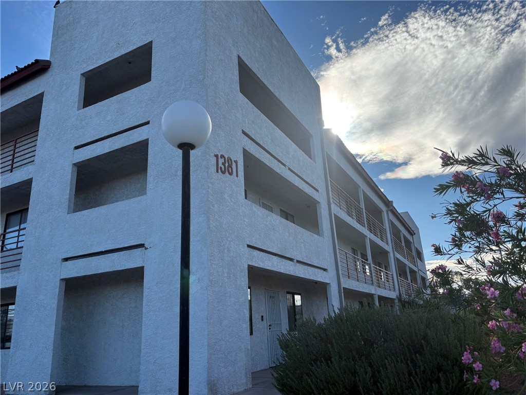 1381 East University Avenue 207