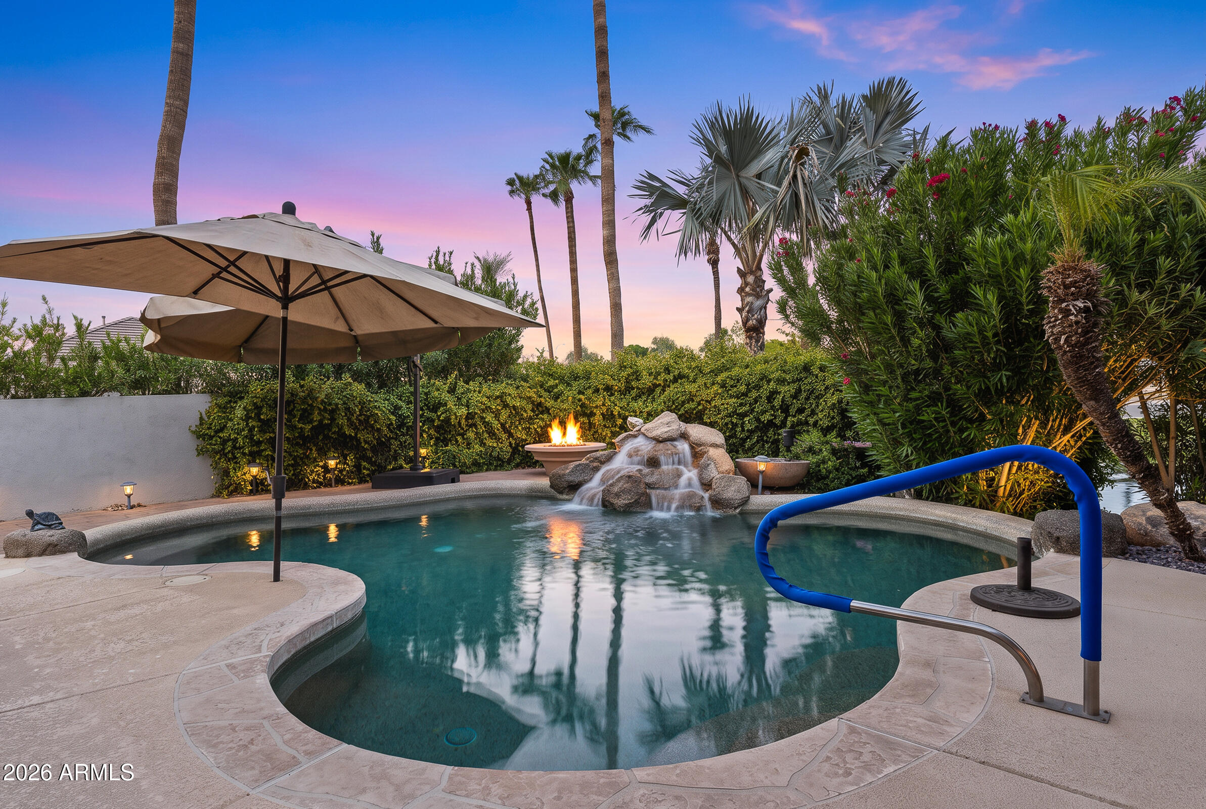 750 W AZALEA Drive, Chandler, AZ 85248