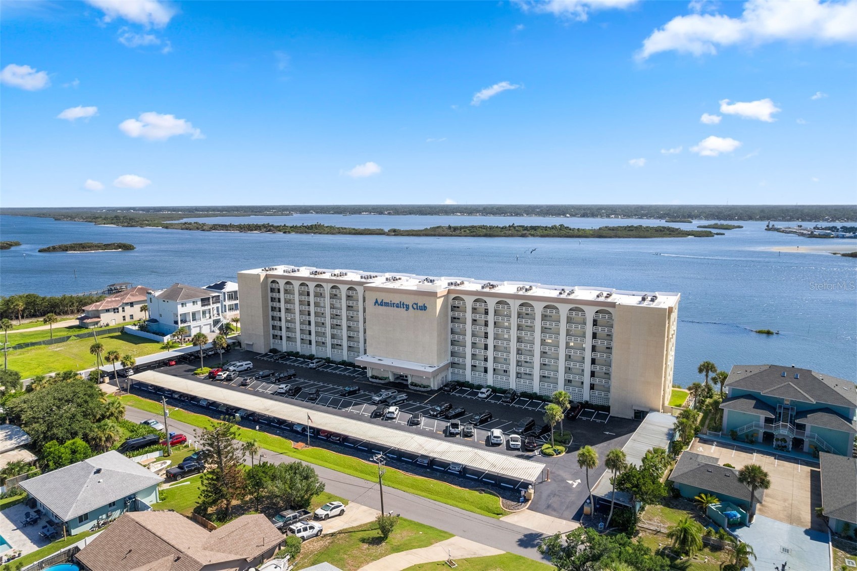 3606 S PENINSULA DRIVE 102