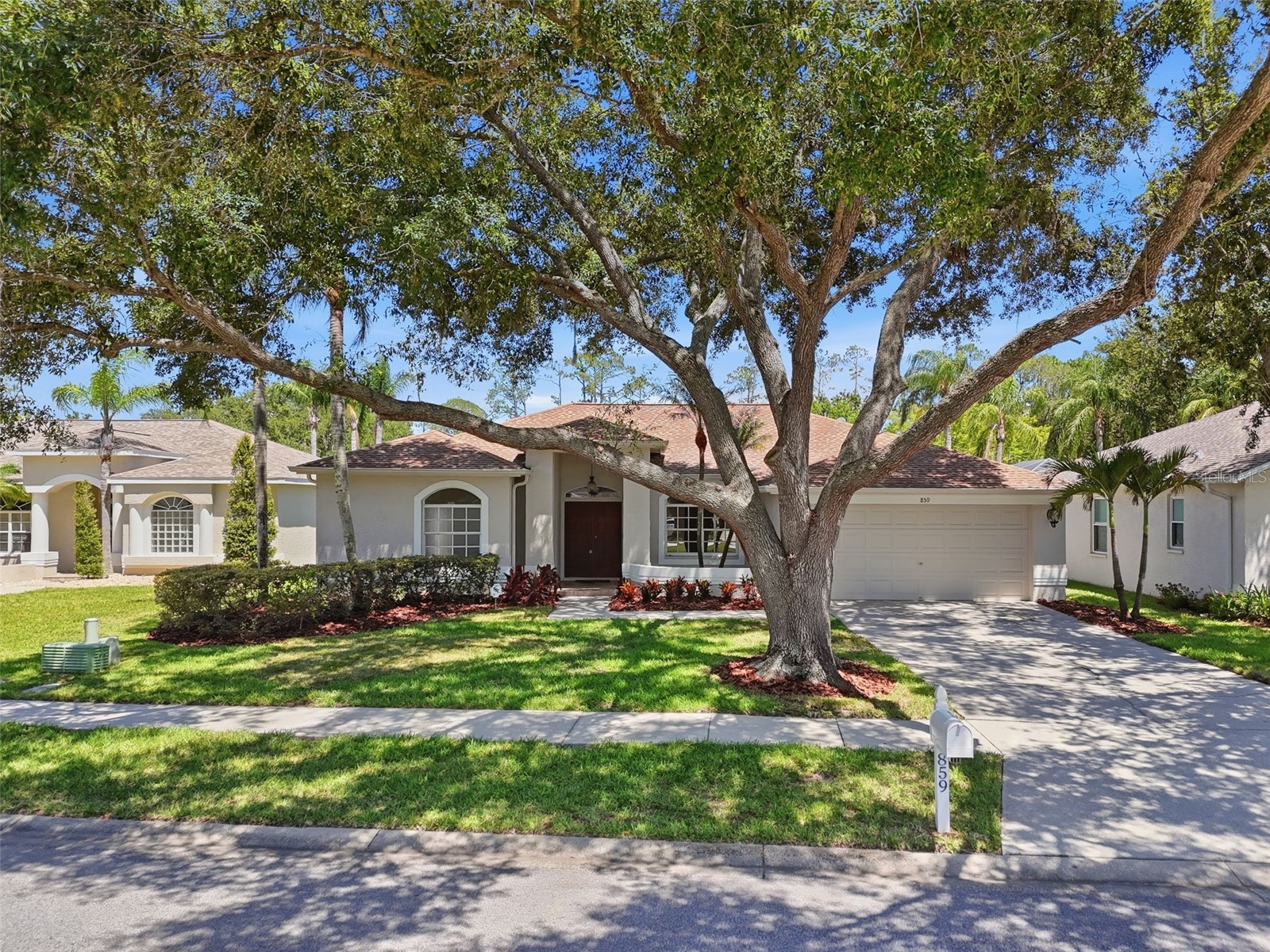 859 INVERRY DRIVE