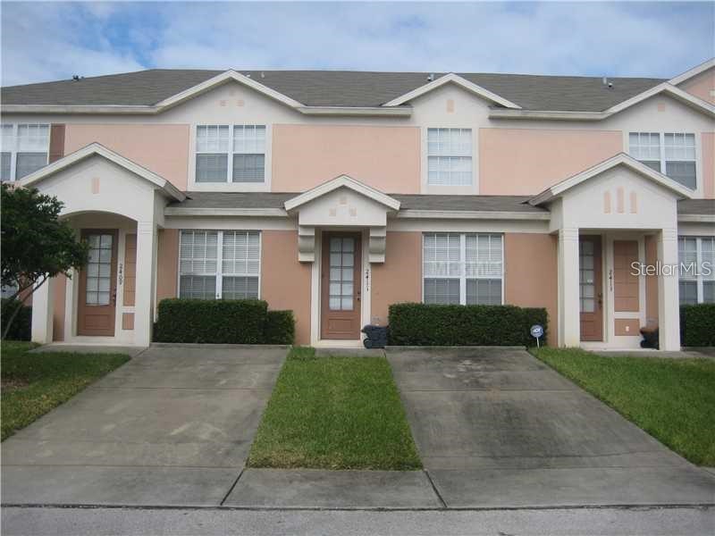 2411 SILVER PALM DRIVE