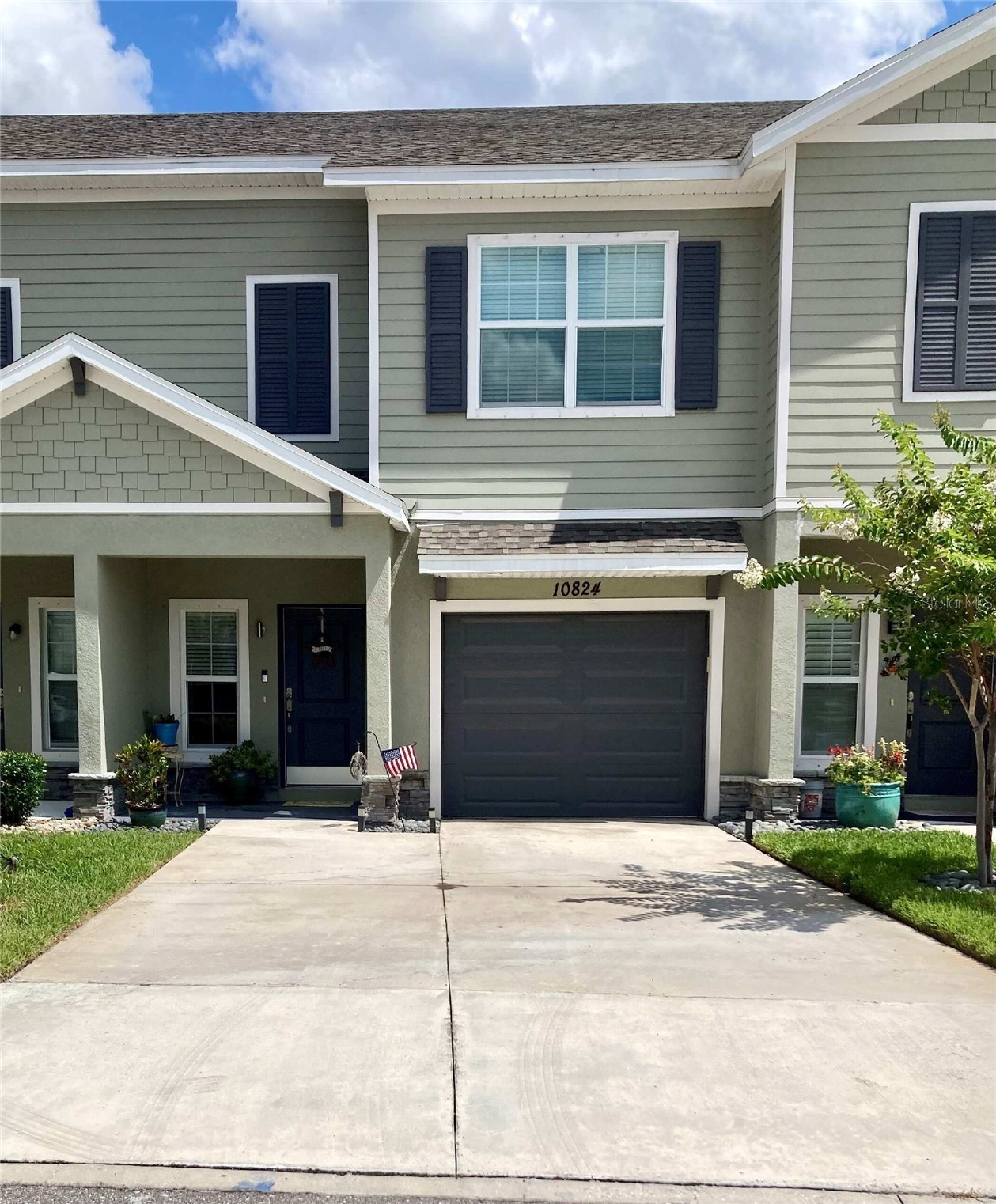 10824 QUICKWATER COURT