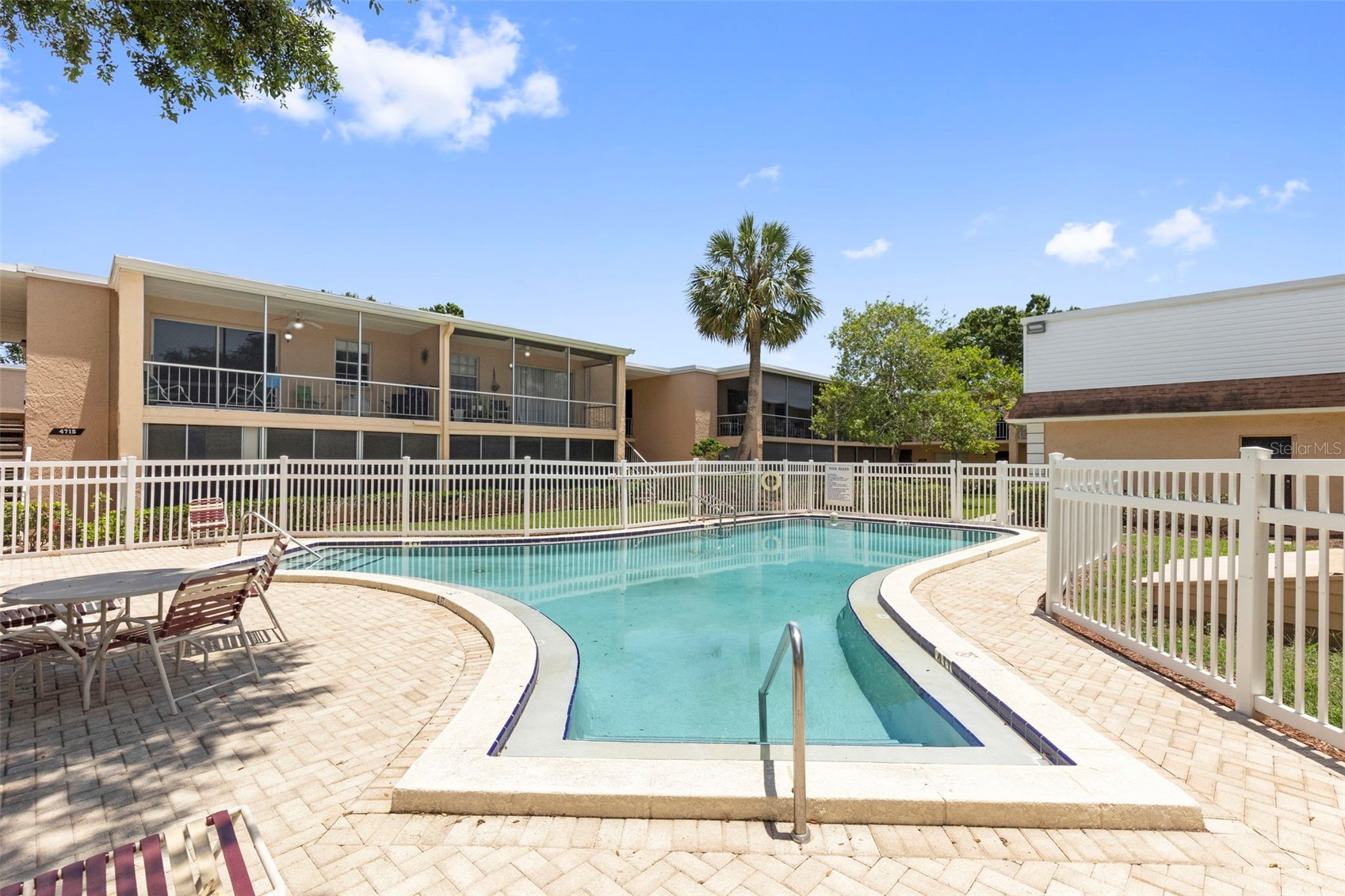 4702 CHRISTA COURT 345