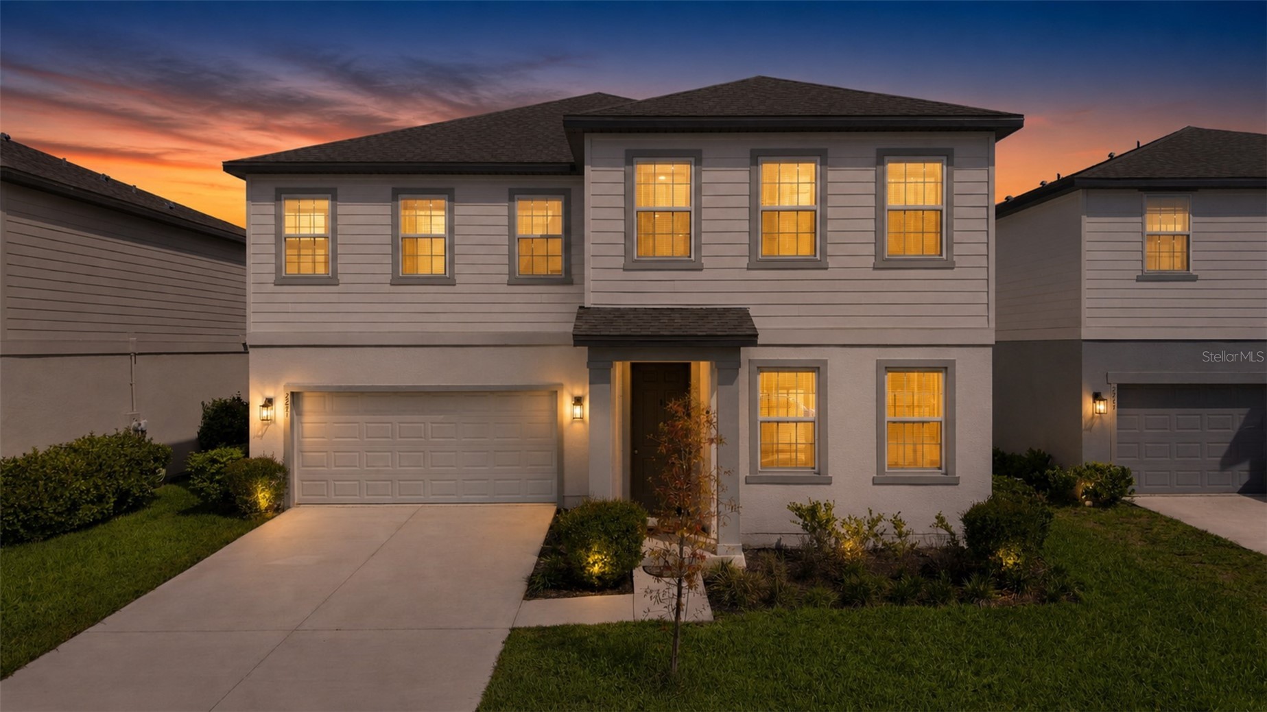 2251 DERWENT DRIVE