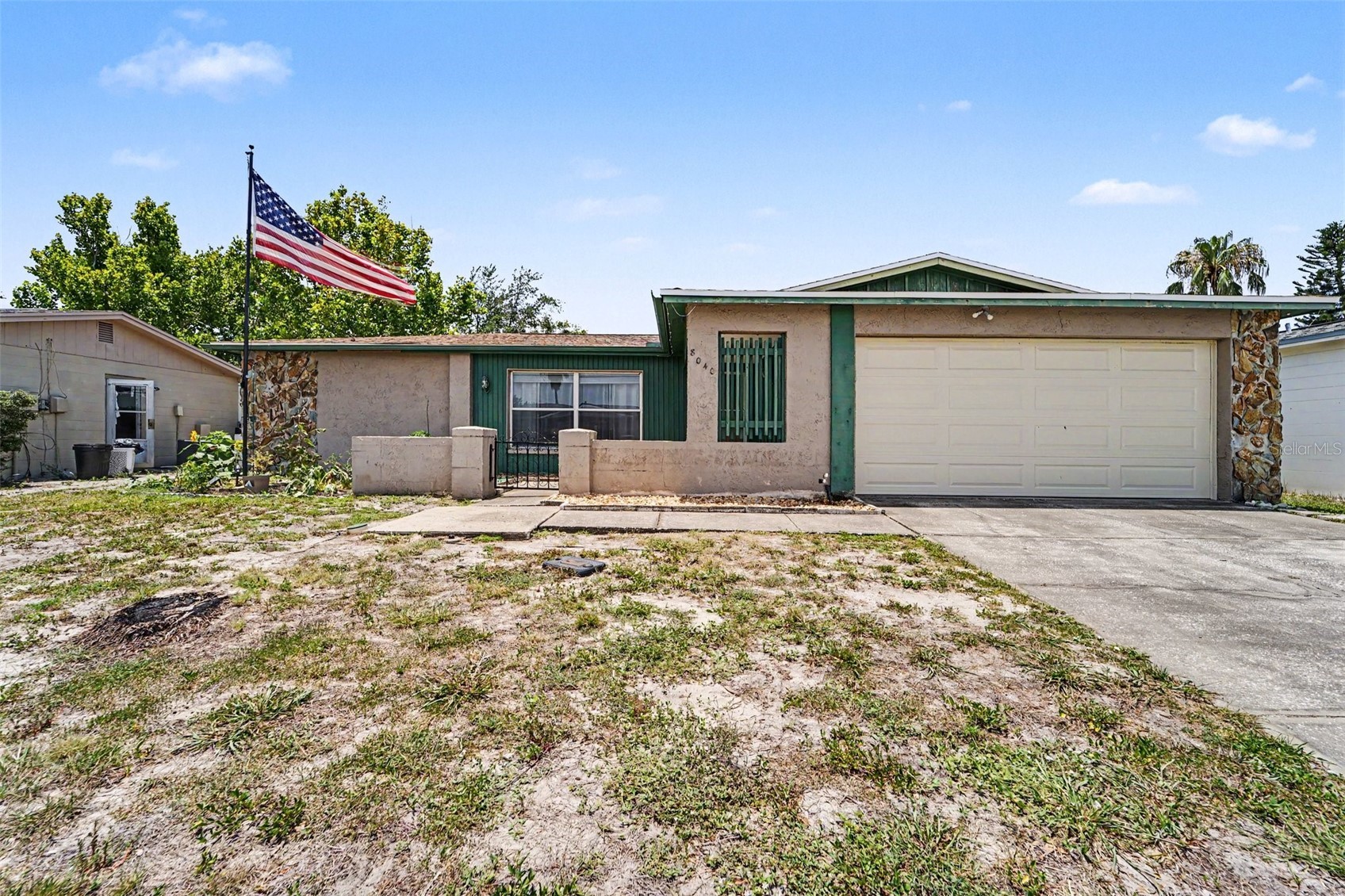 8040 SAYBROOK DRIVE