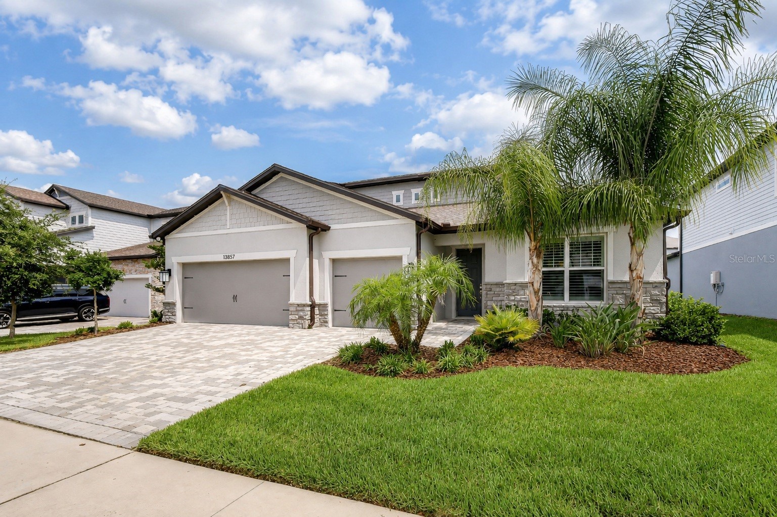 13857 SHARP HAWK DRIVE