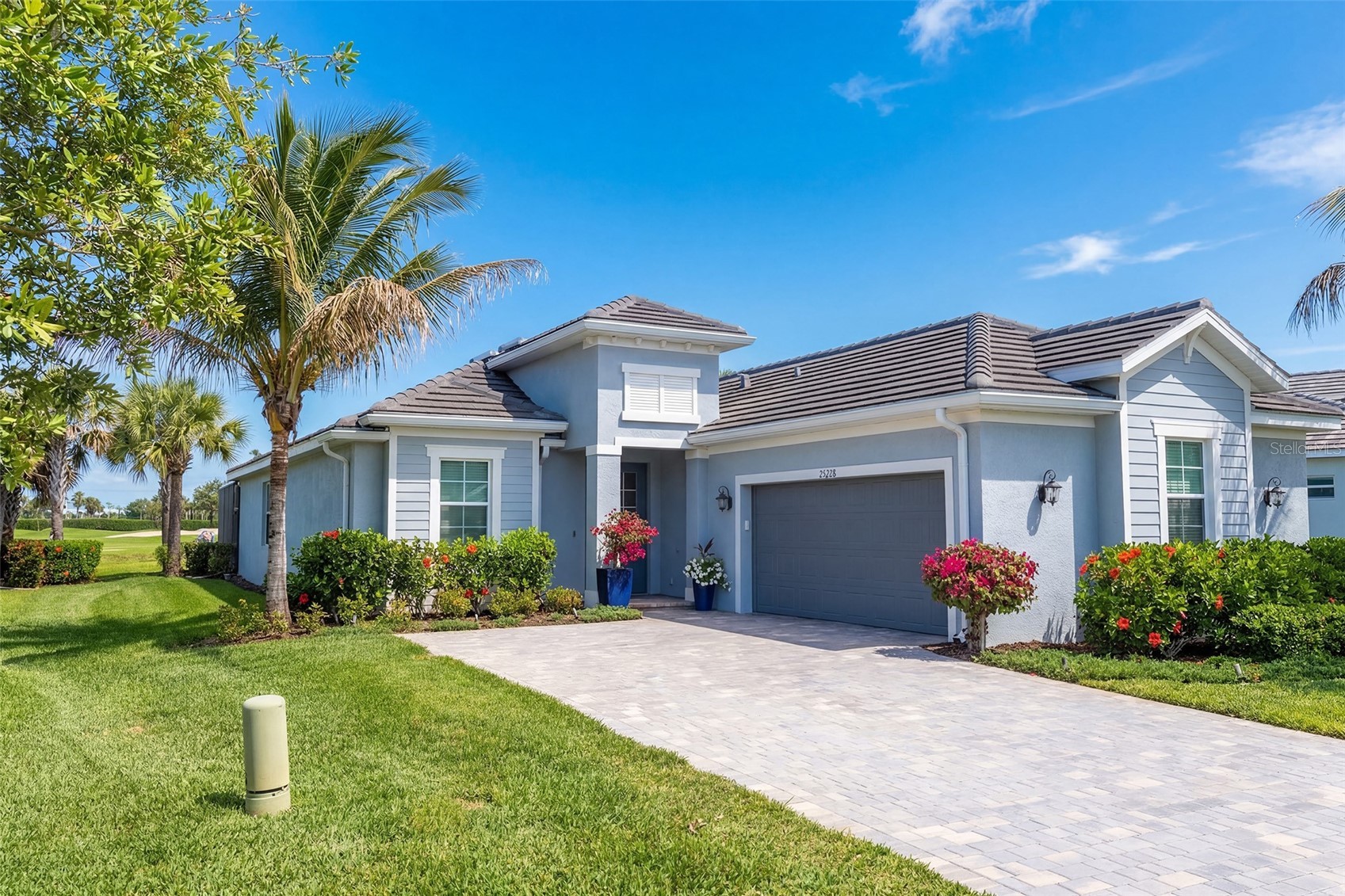 25228 KEYGRASS COURT