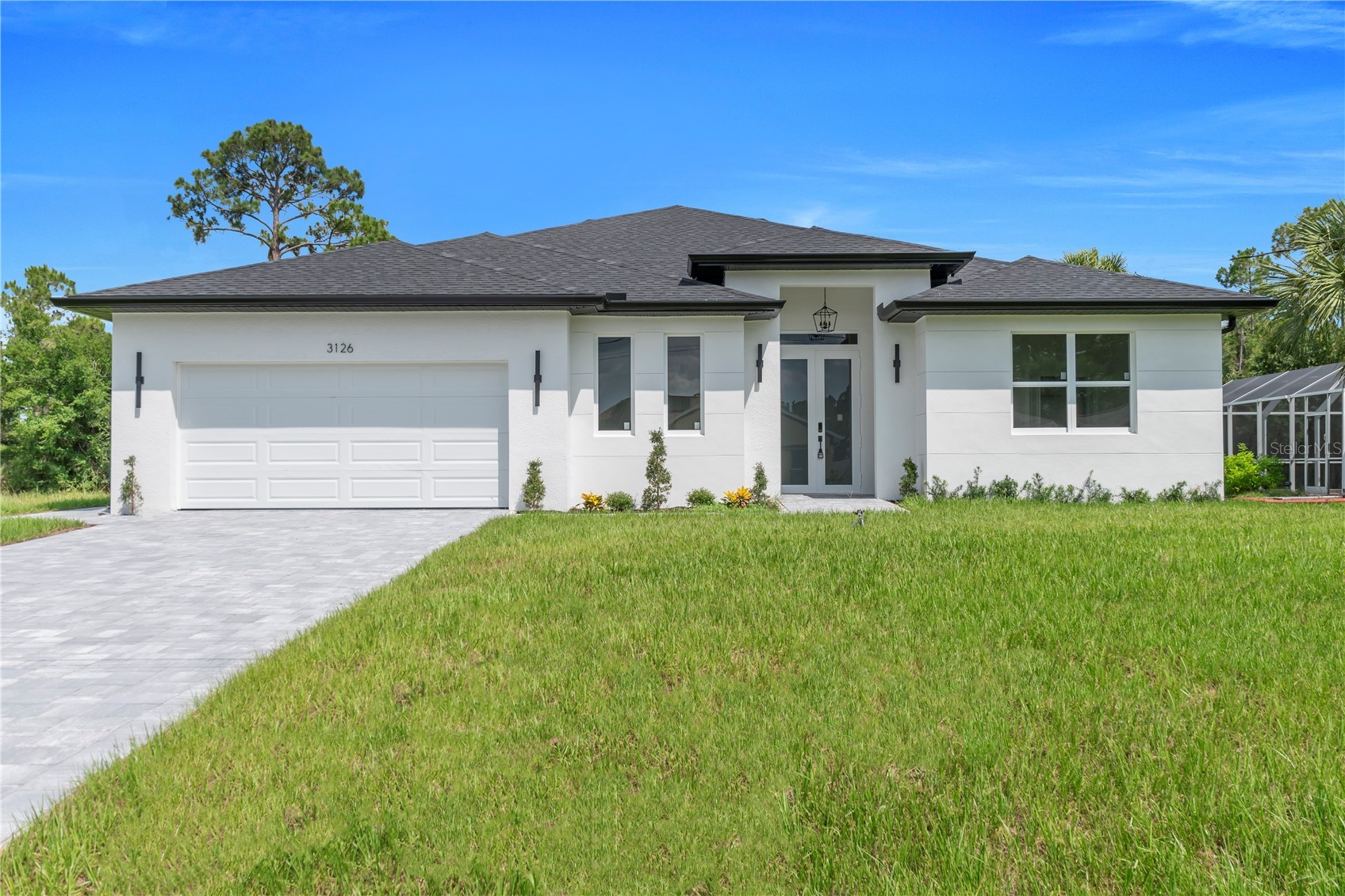 3126 BELLEVILLE TER