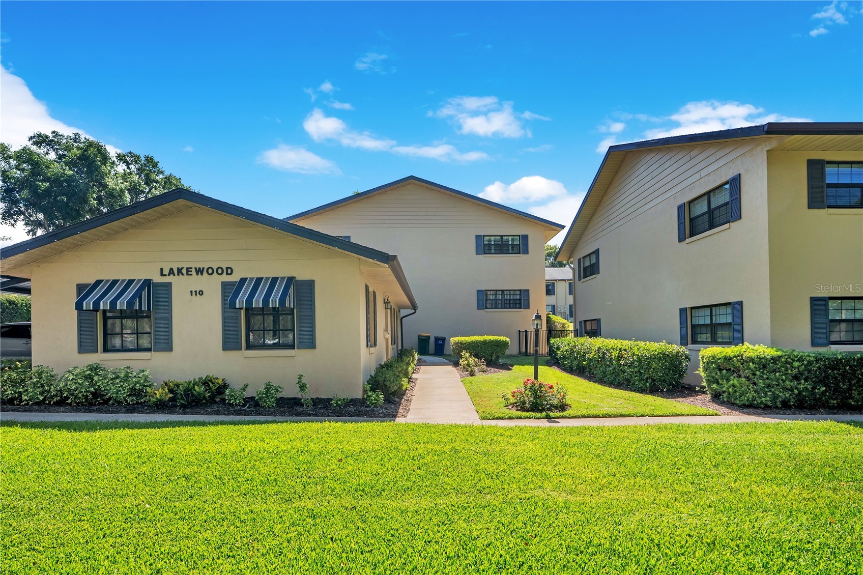 110 N TREMAIN STREET 108