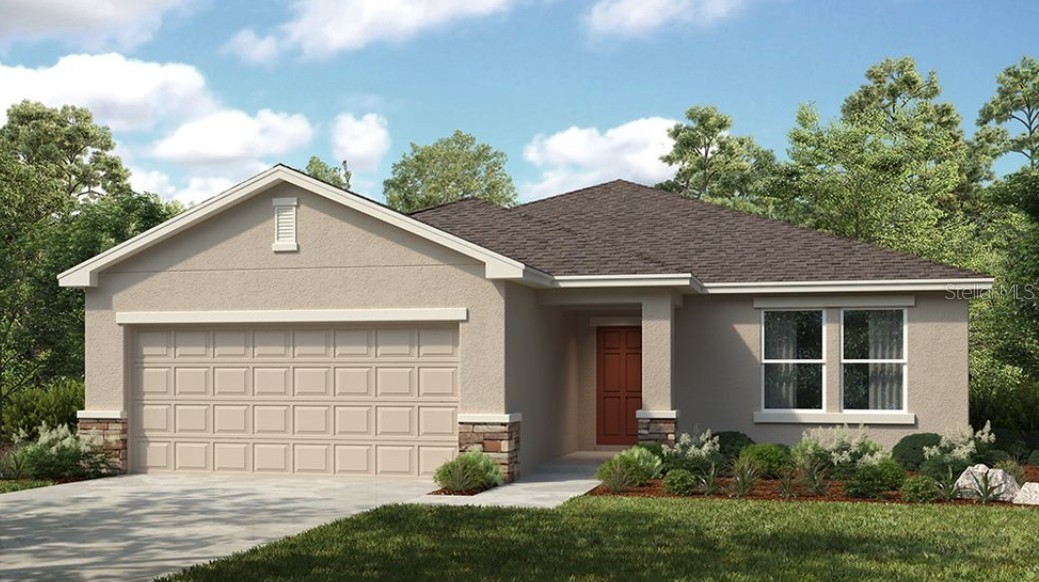 2567 DRIFTWOOD STREET