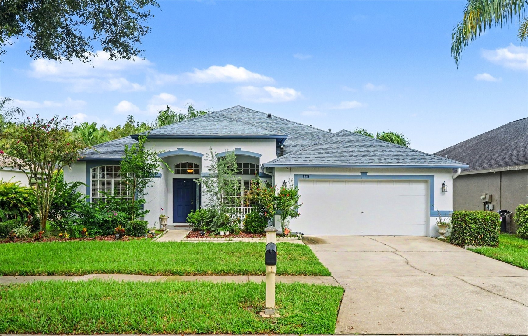3333 BRENFORD PLACE