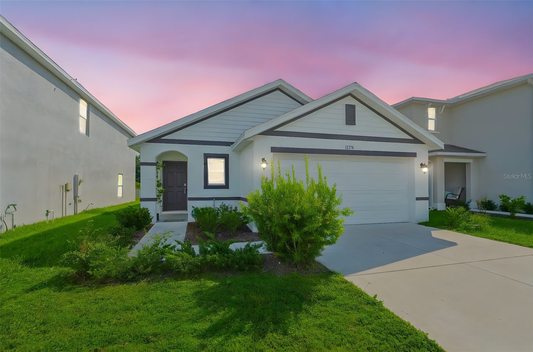 12136 LILY MAGNOLIA LANE