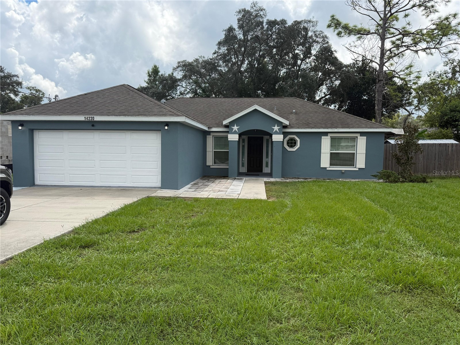 14220 SPRING HILL DRIVE