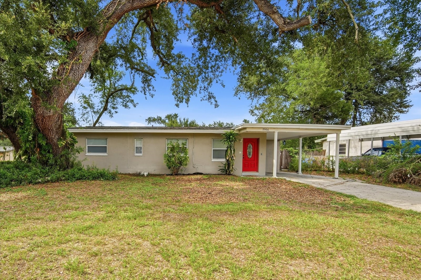 7506 CORAL VINE LANE