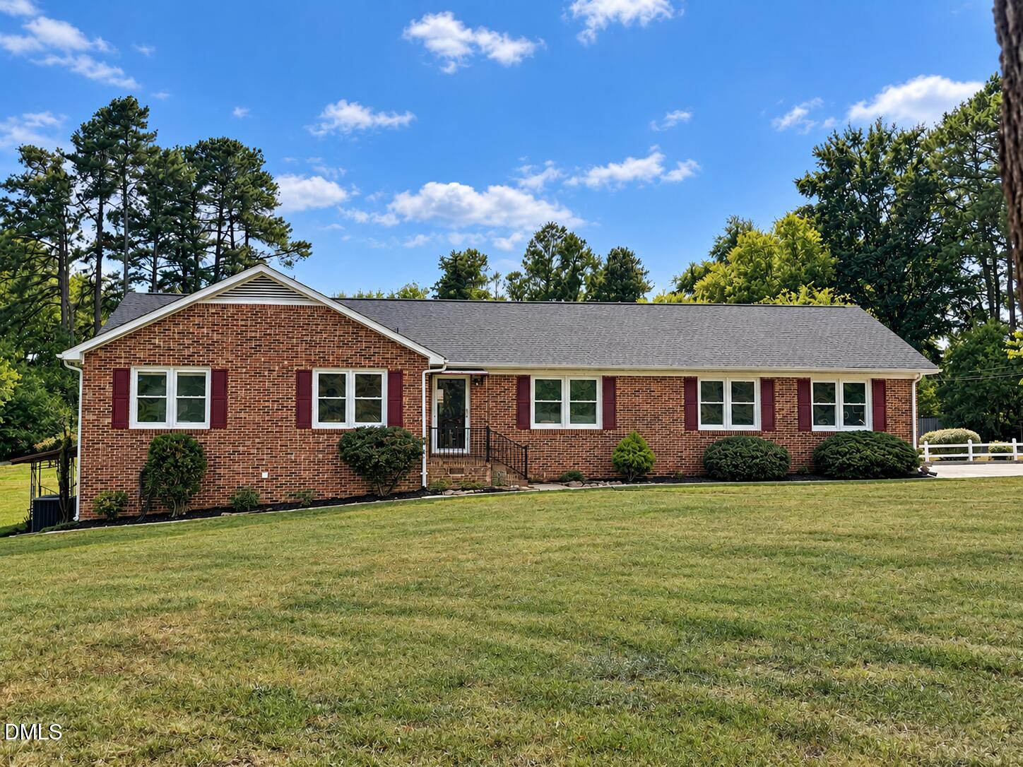 532 Edwin Court, Roxboro, NC 27573