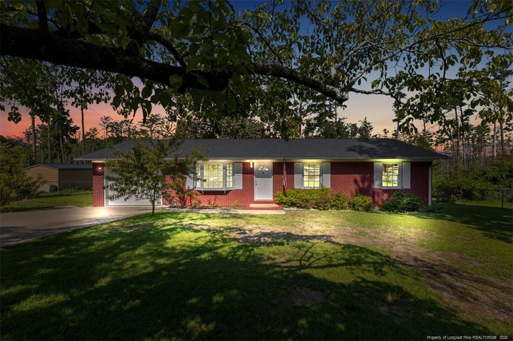 263 Brewster Drive, Fayetteville, NC 28303
