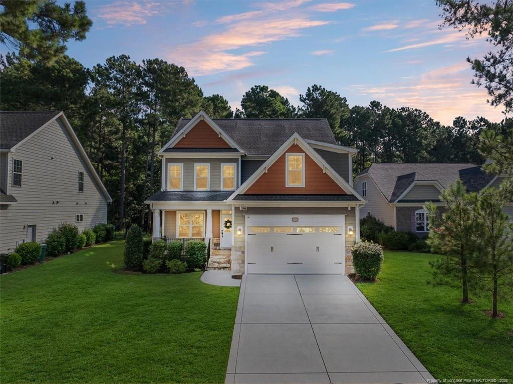 135 Valley Stream Road, Spring Lake, NC 28390