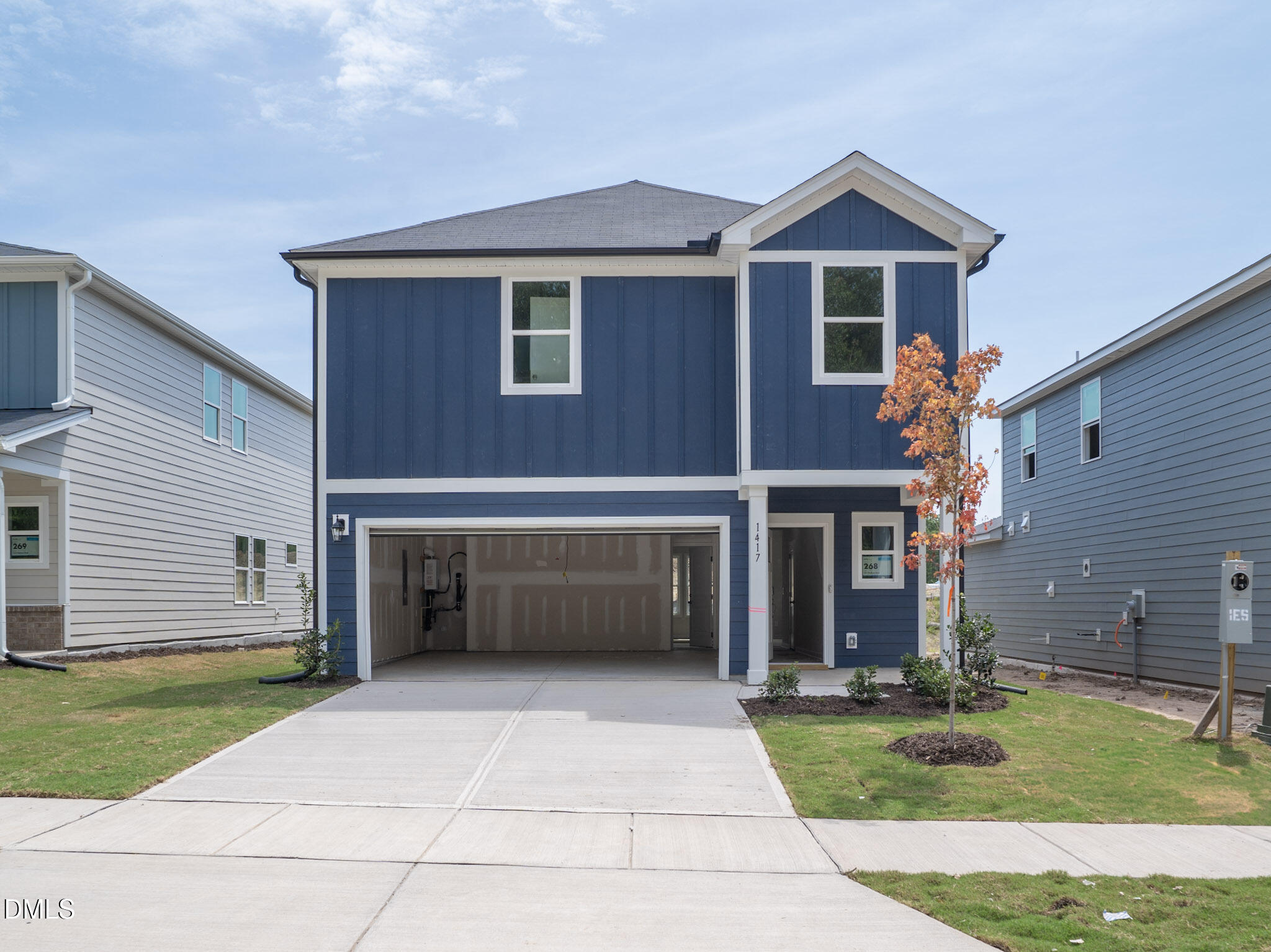 1417 Hatteras Road, Durham, NC 27704