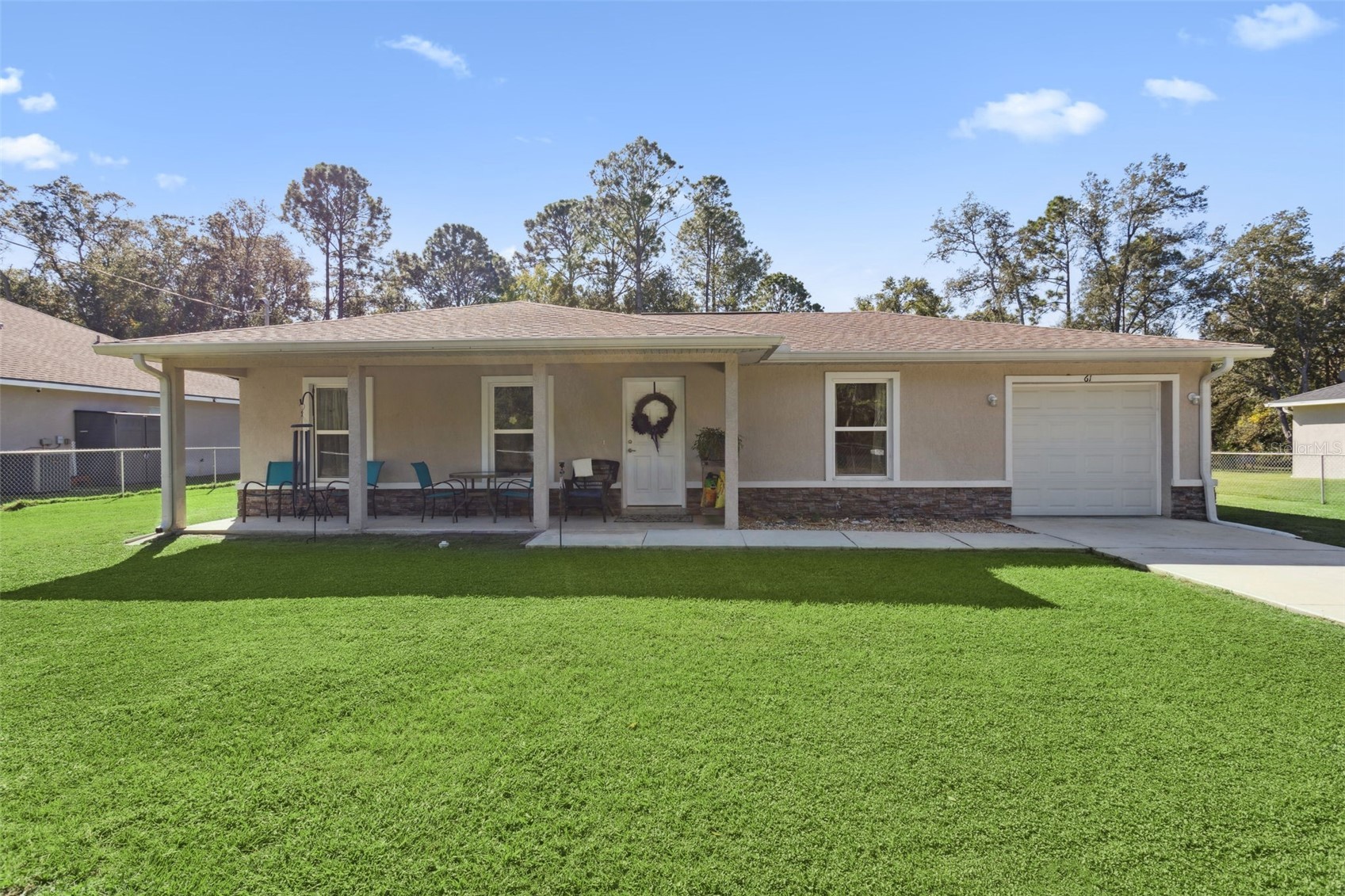 61 GUAVA TRAIL