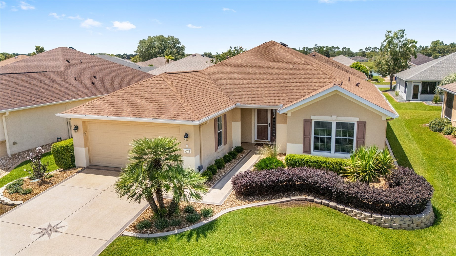 8588 SE 134TH STREET