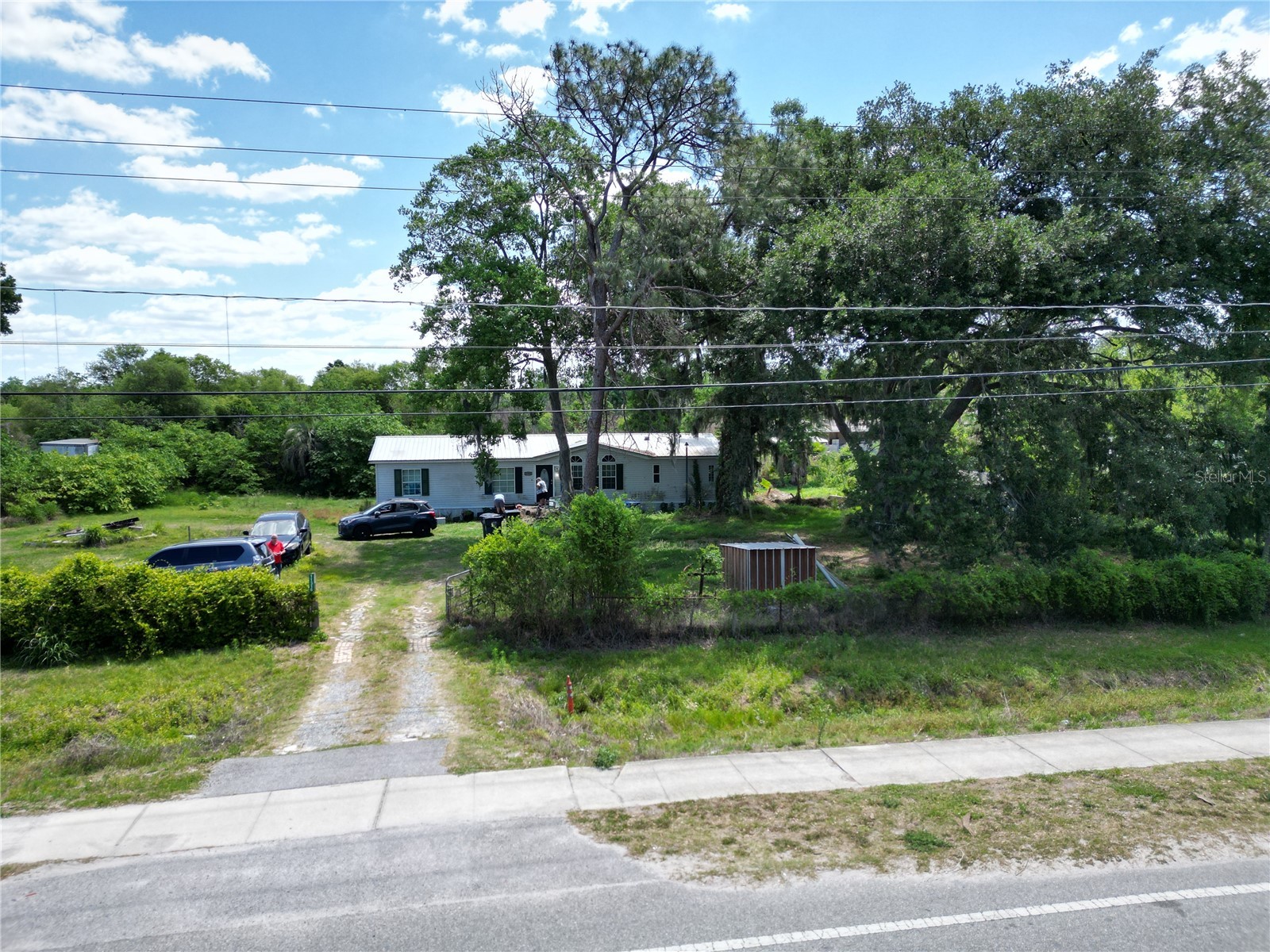 11316 MCMULLEN ROAD