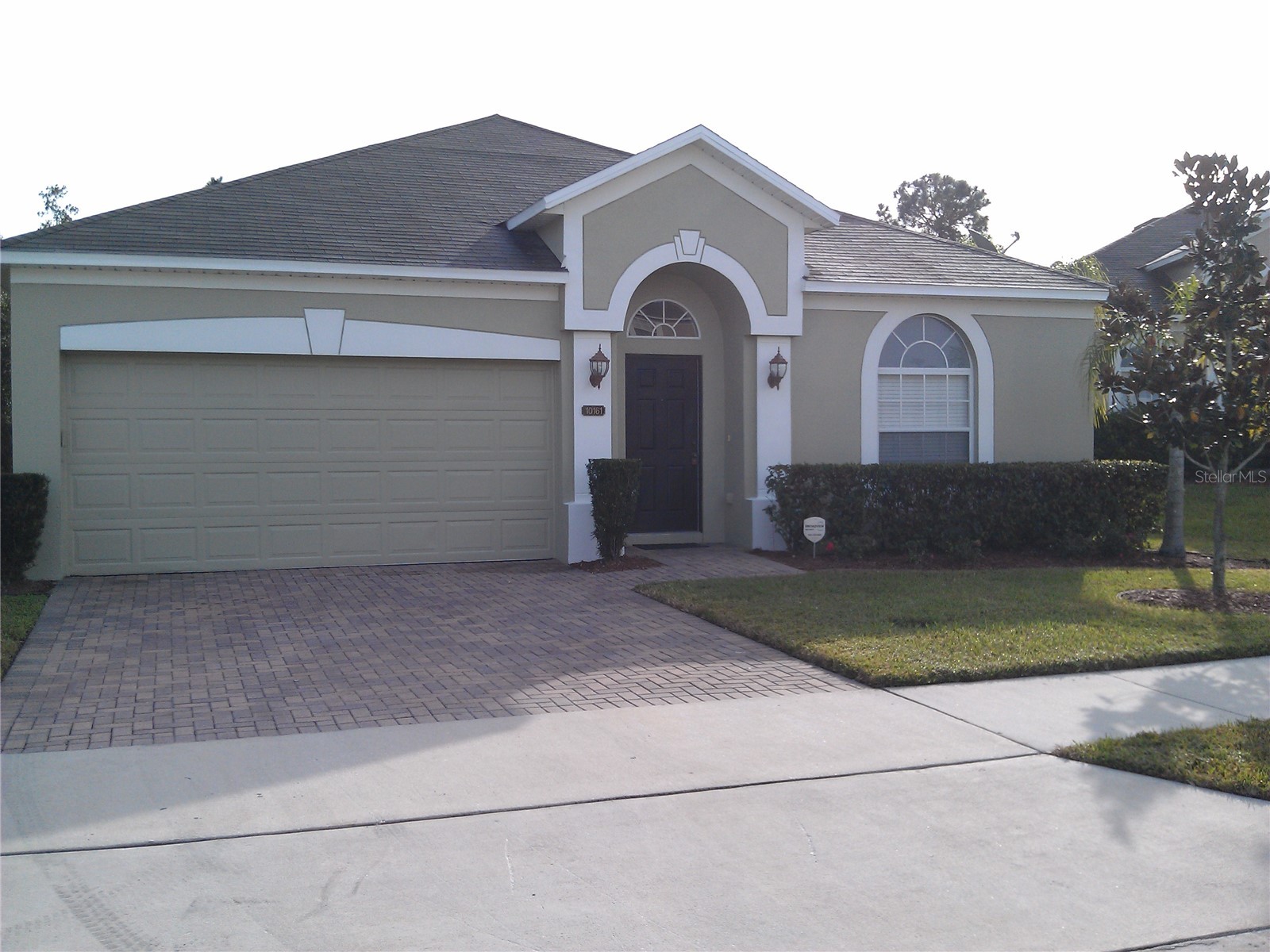 10161 GRANITE BAY DRIVE
