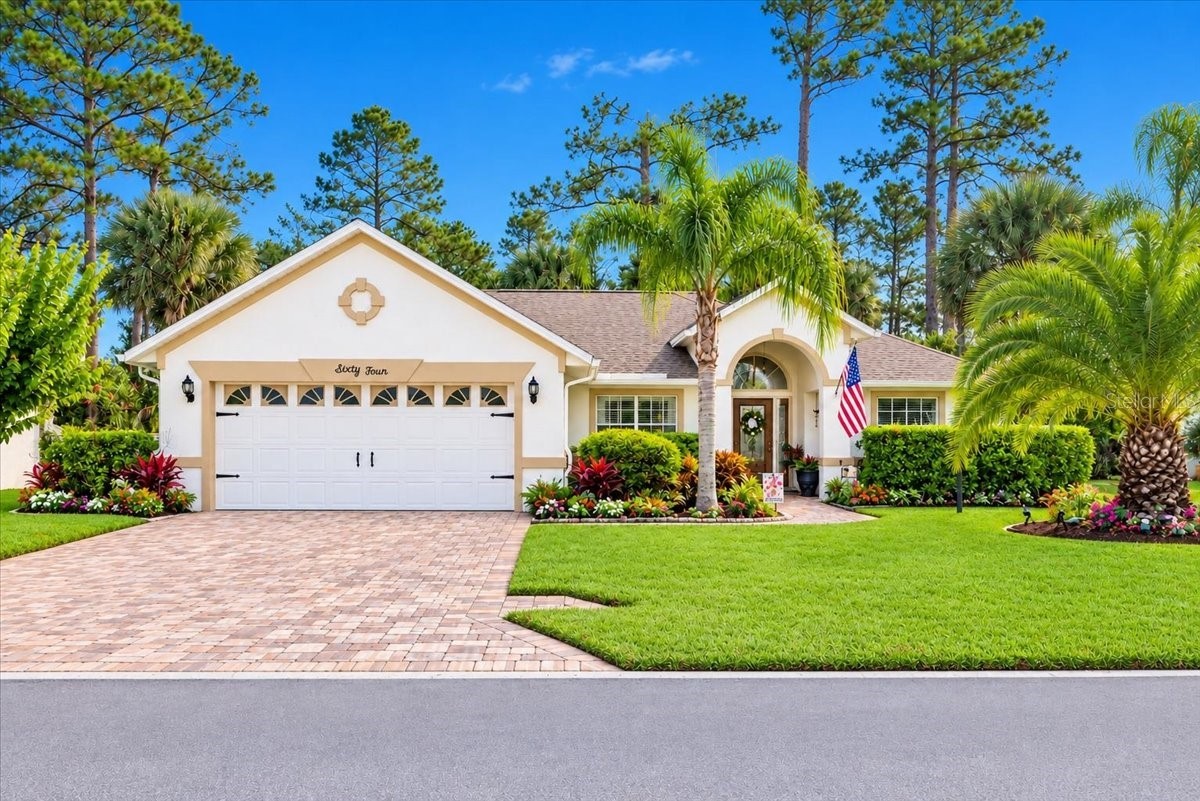 64 WOODWORTH DRIVE