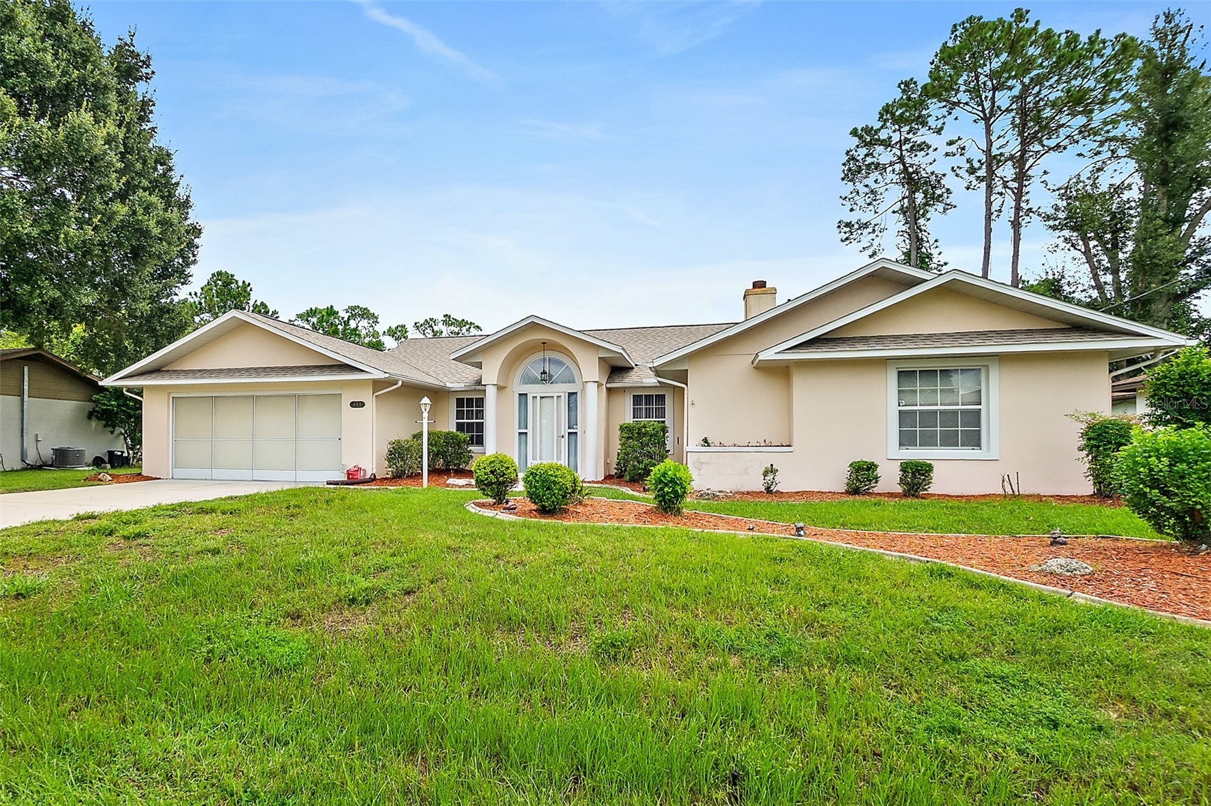 144 WESTGRILL DRIVE