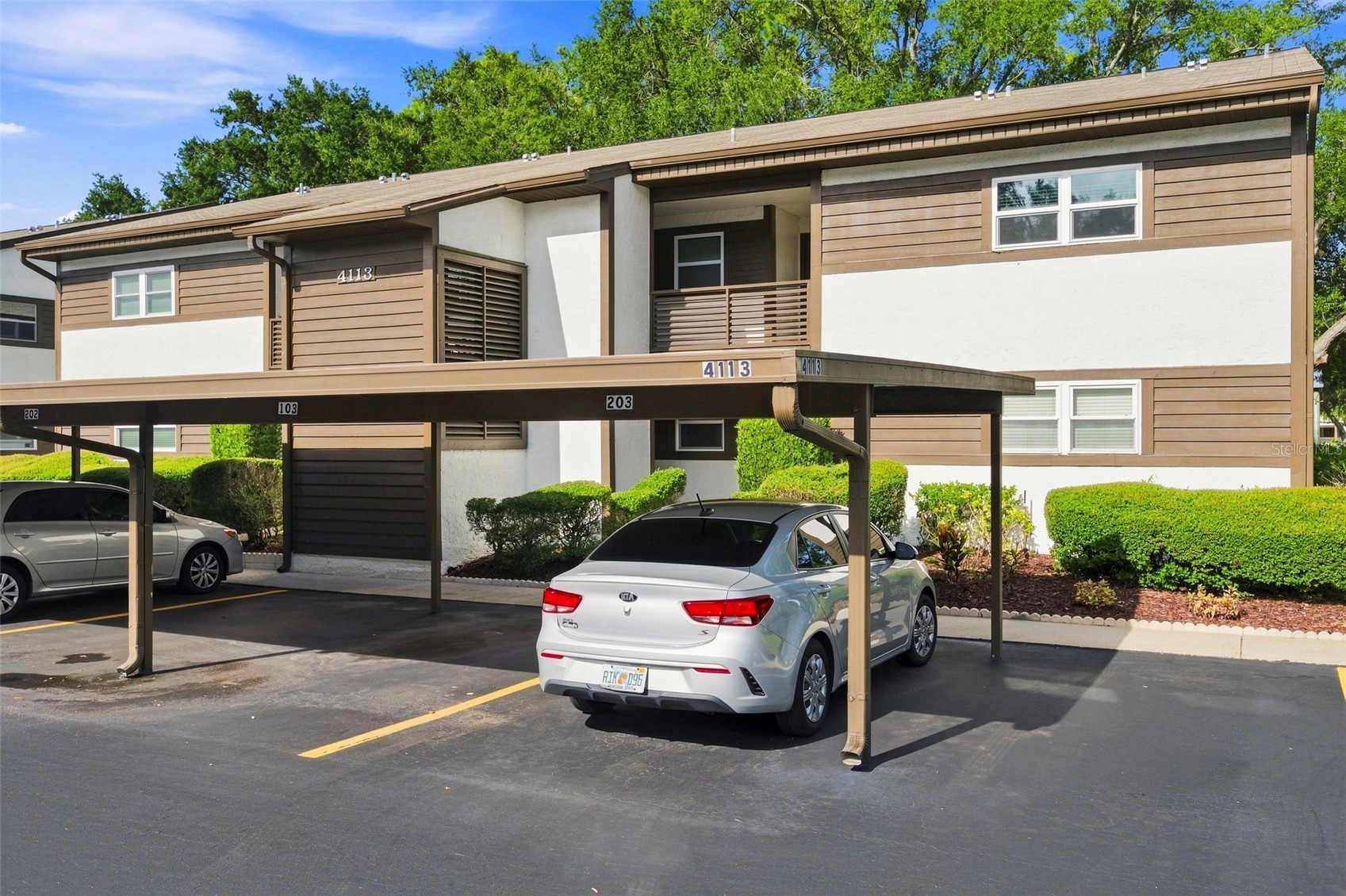 4113 PASSPORT LANE 102