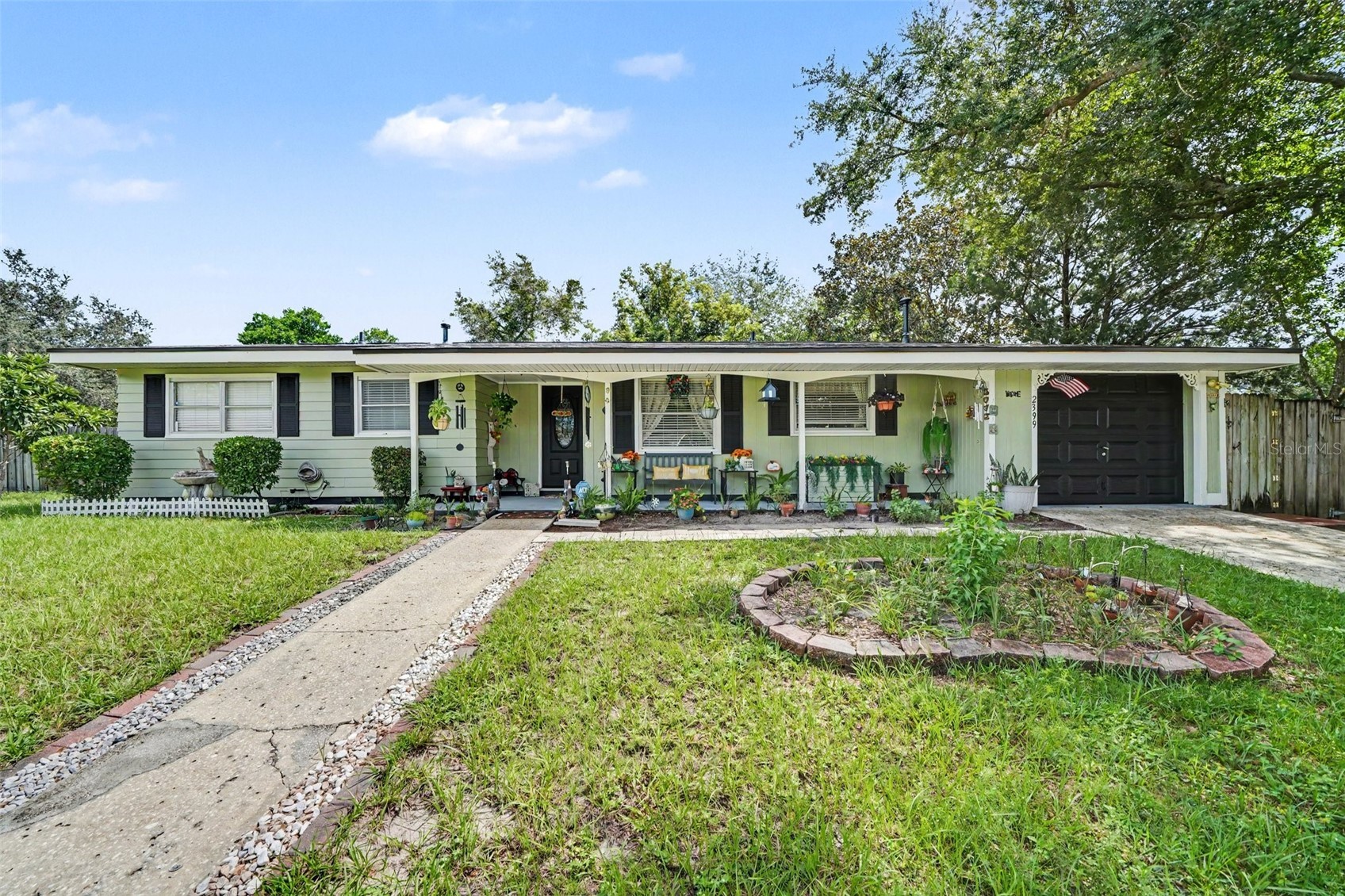 2399 KIMBERLY DRIVE