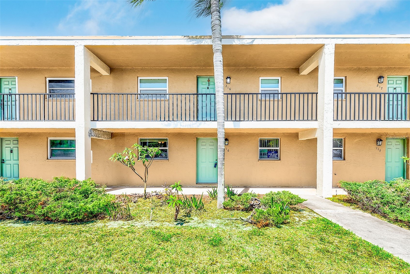 12300 PARK BOULEVARD 116