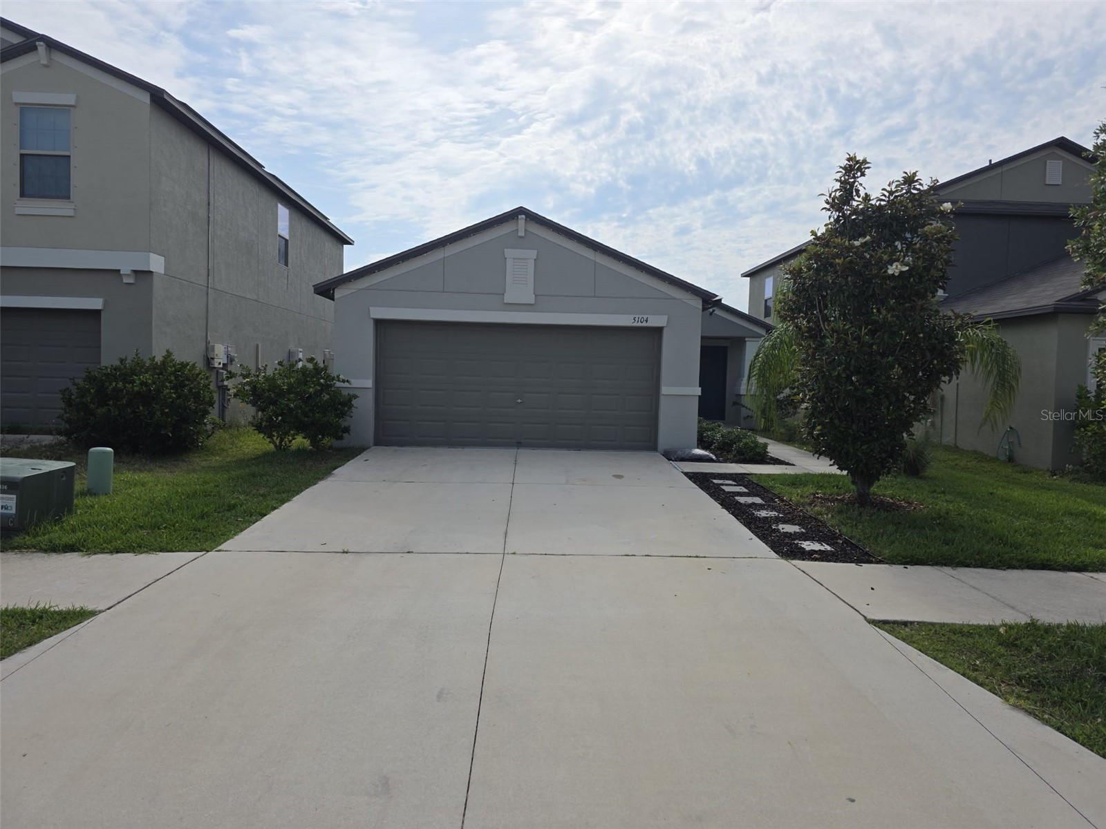 5104 DANDELION STREET