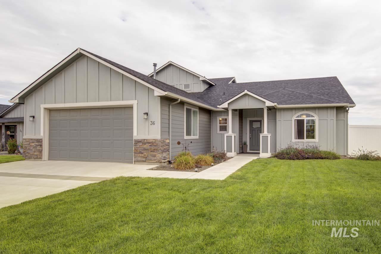 36 S. Ravine, Nampa ID 83687