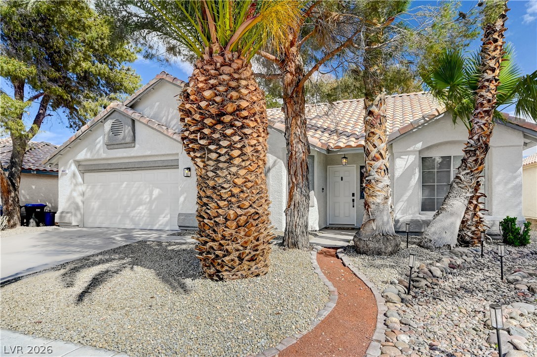 4442 Rolls Royce Road