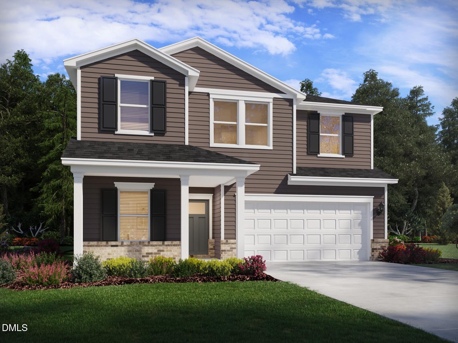 2115 Topsail Road, Durham, NC 27704