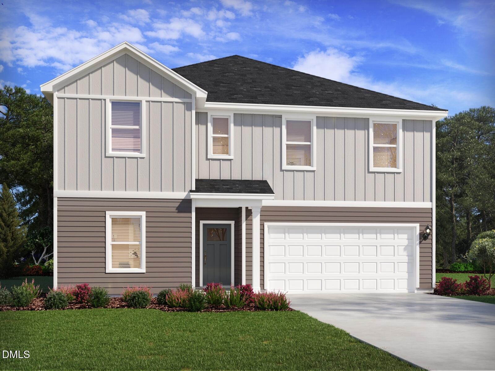 2113 Topsail Road, Durham, NC 27704