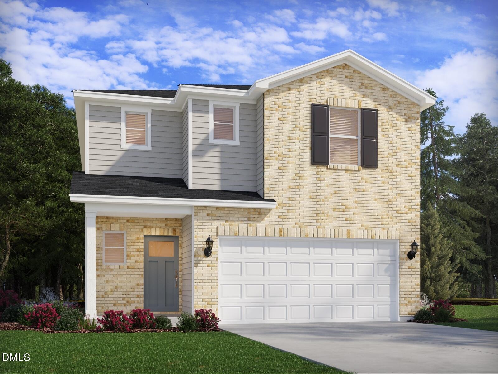 1419 Hatteras Road, Durham, NC 27704