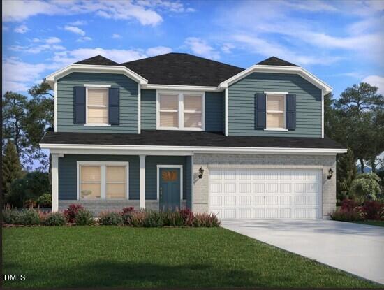 2005 Topsail Road, Durham, NC 27704
