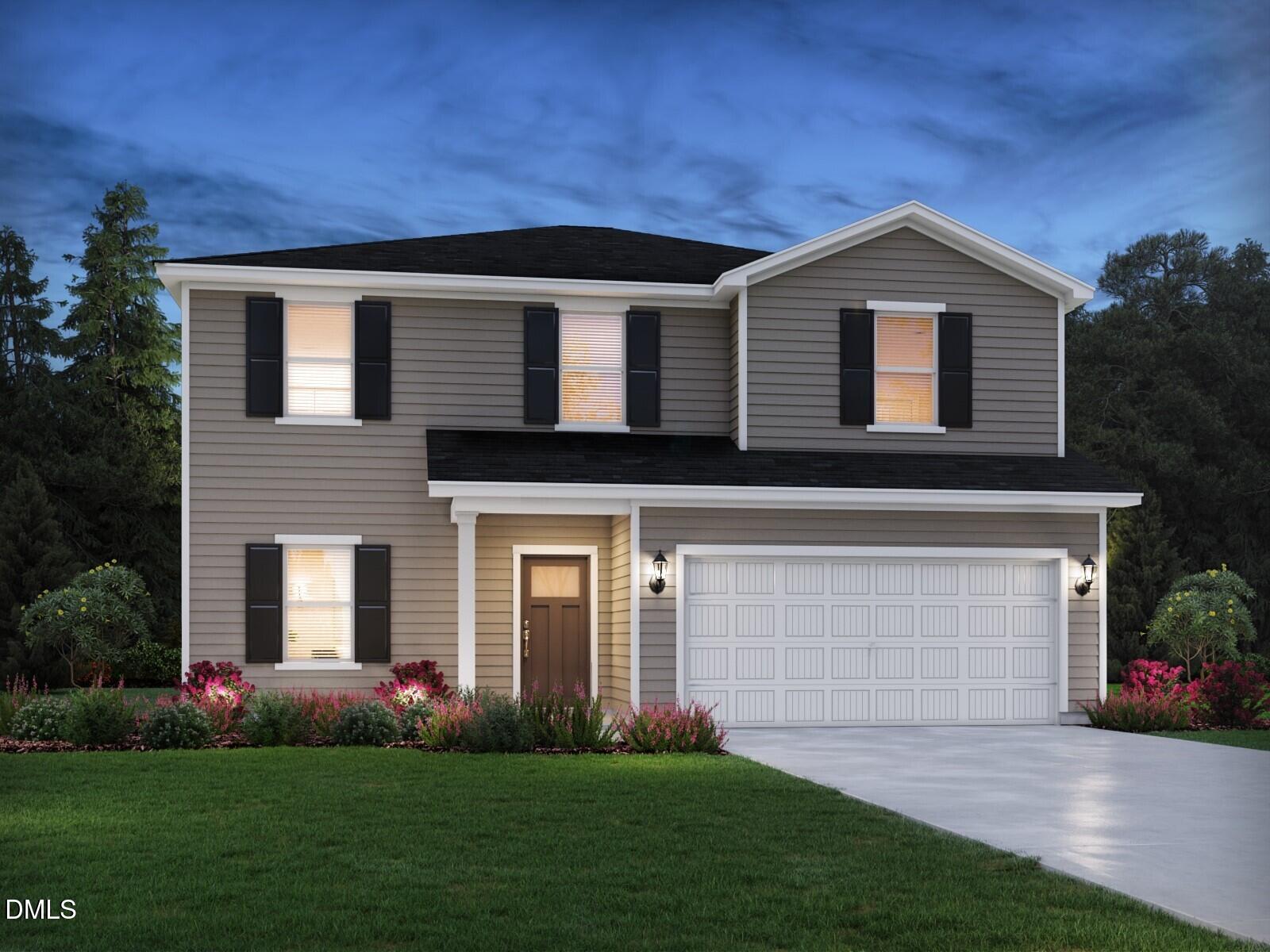 2003 Topsail Road, Durham, NC 27704