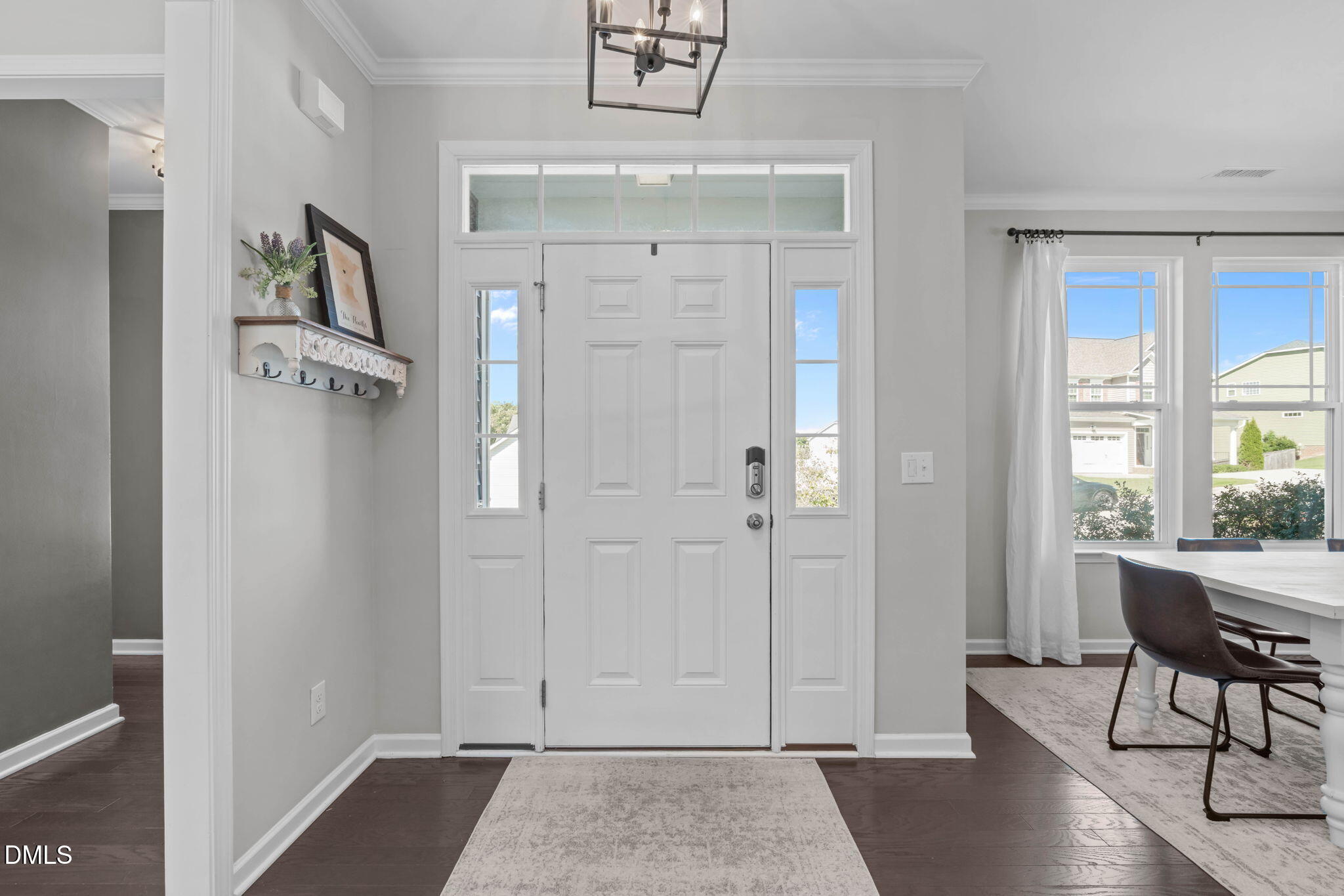 1103 Bromby Avenue, Knightdale, NC 27545