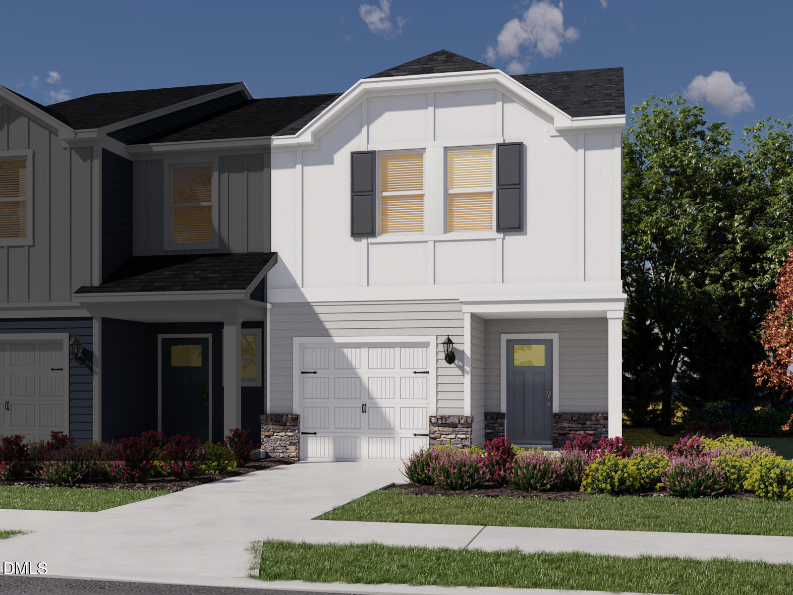 4104 Phelps Lake Drive, Durham, NC 27704