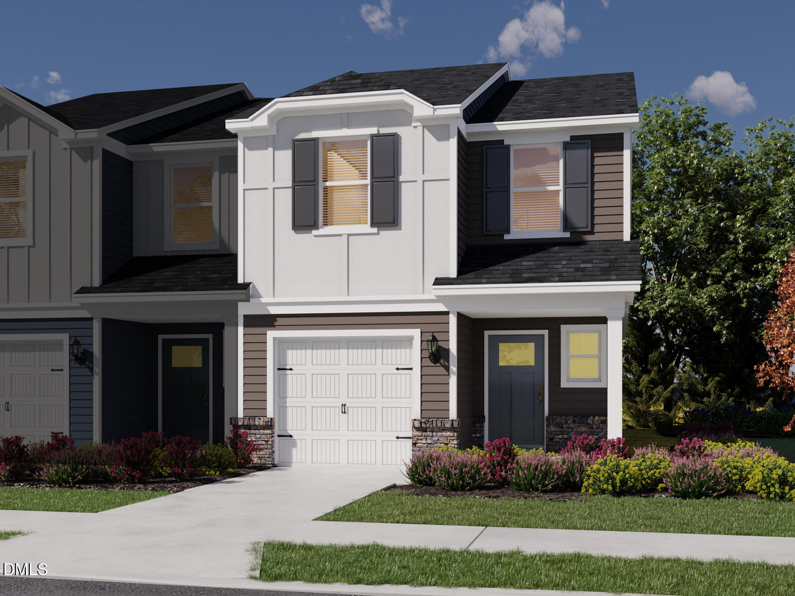 4110 Phelps Lake Drive, Durham, NC 27704