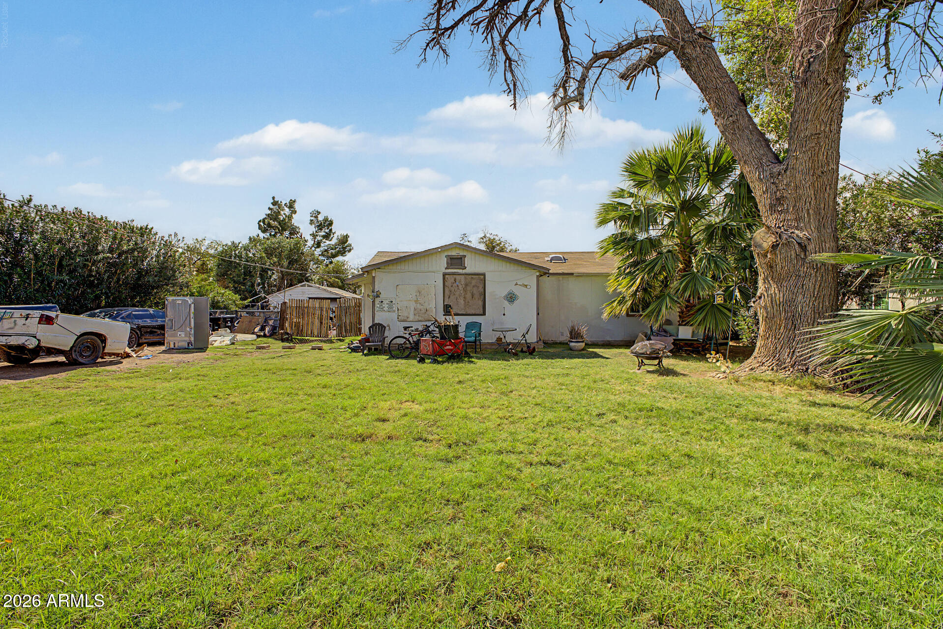 36 S 64TH Avenue, Phoenix, AZ 85043