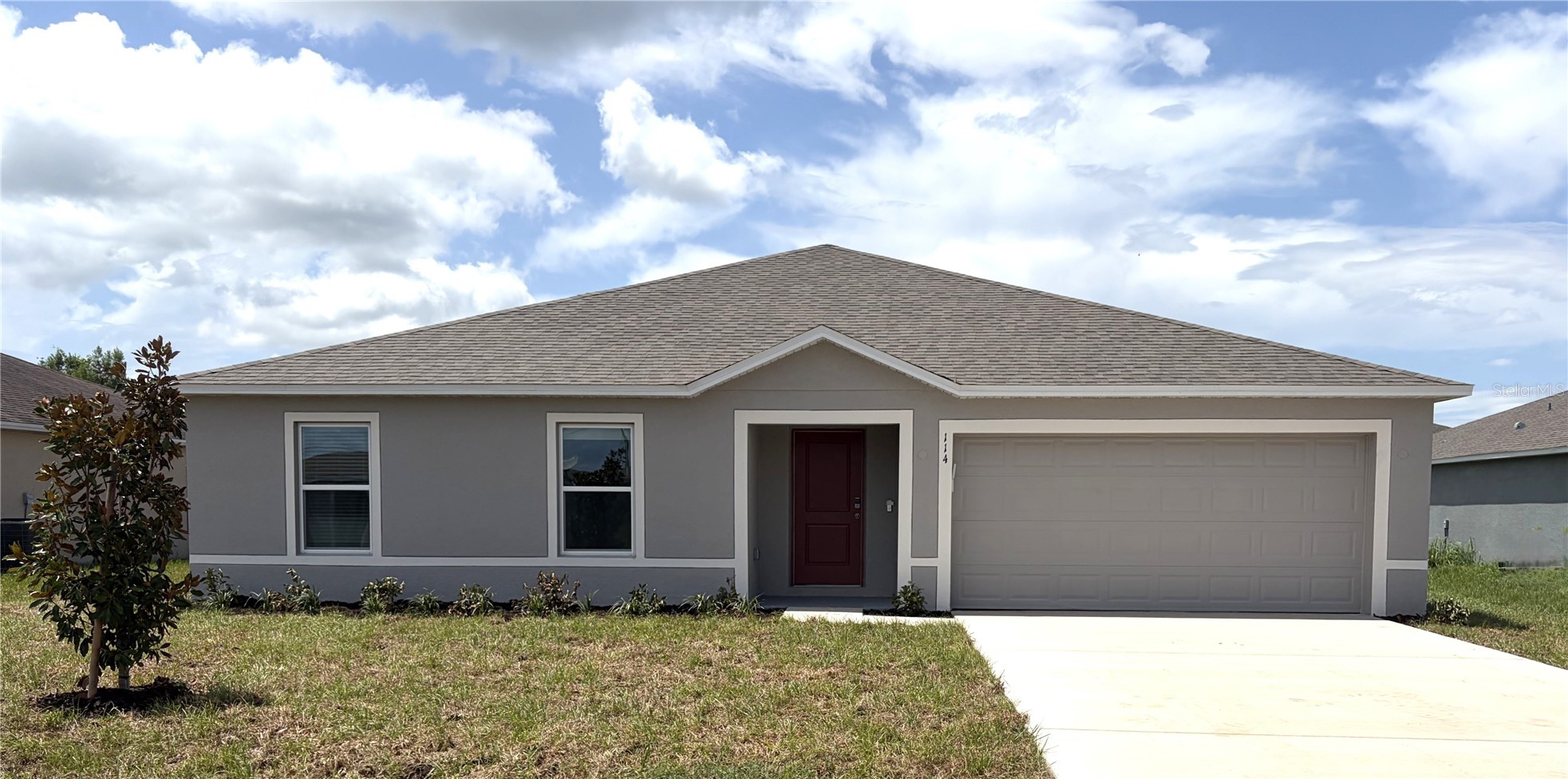114 TULIP LANE