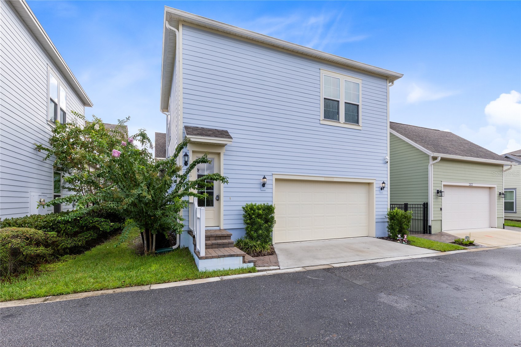 13825 LIPPMAN ALLEY B
