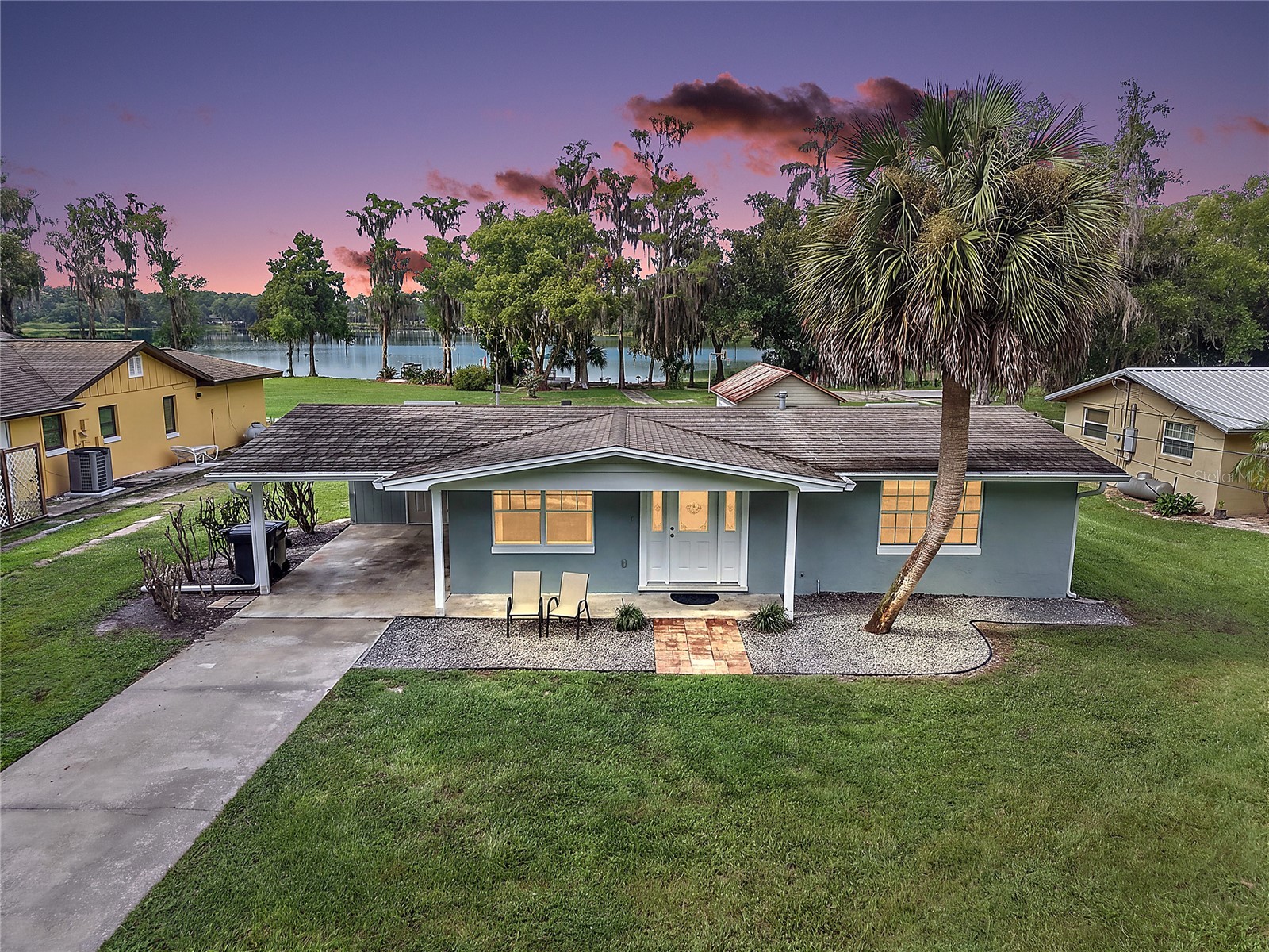 36345 CLEAR LAKE DRIVE