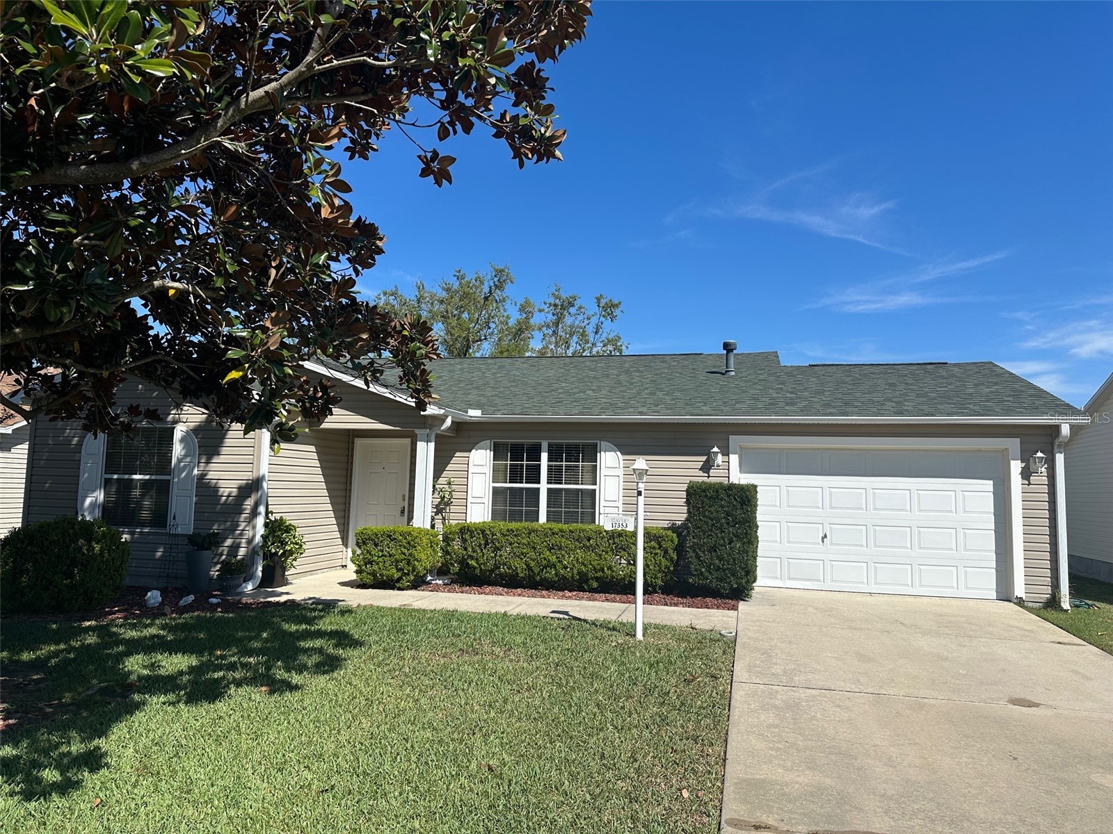 17353 SE 76TH FLINTLOCK TERRACE