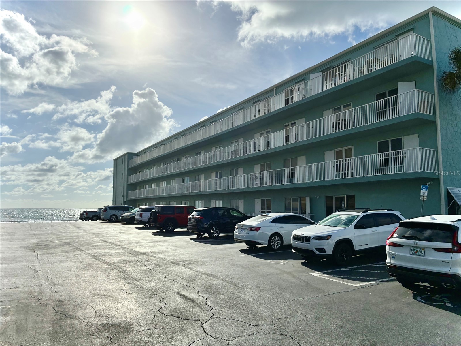 3727 S ATLANTIC AVENUE 1120