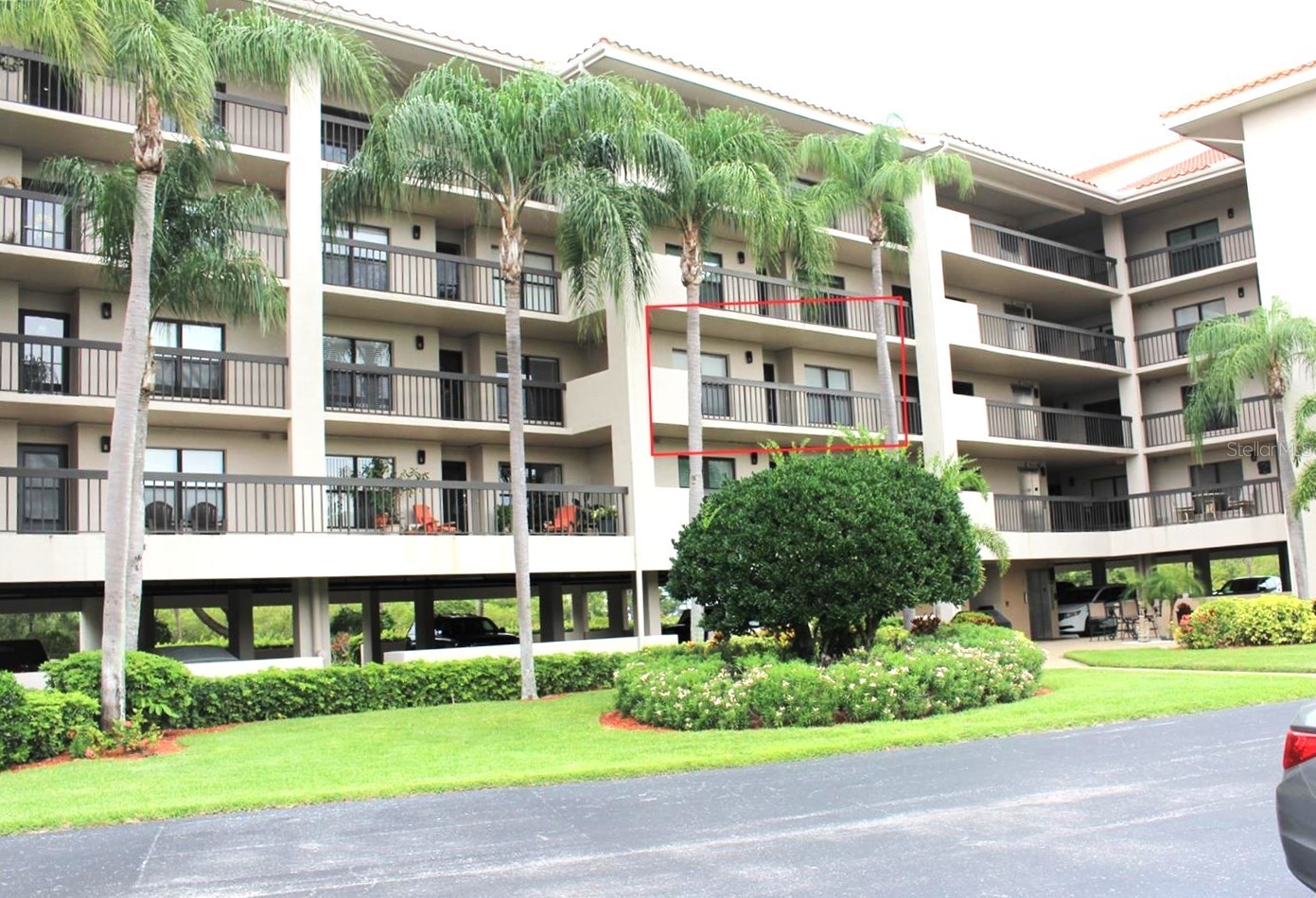 1806 MARINER DRIVE 214