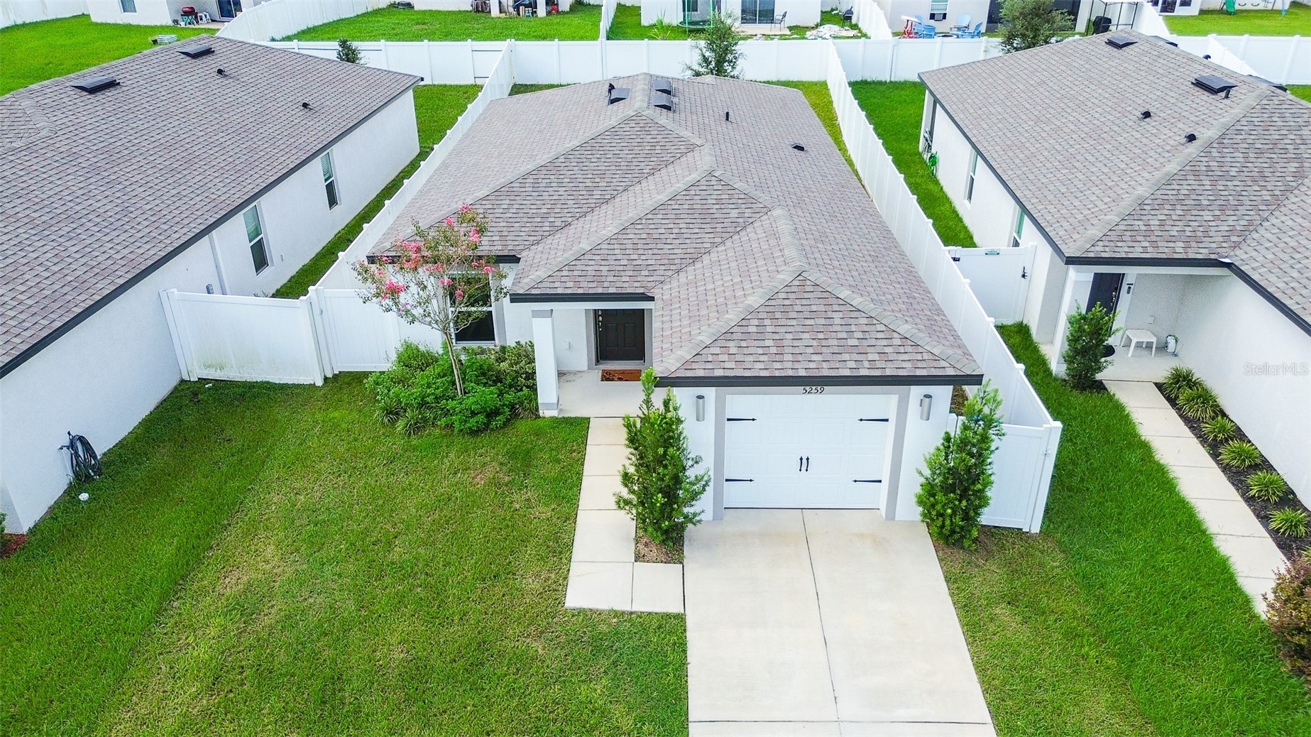 5259 SAILOR ROAD